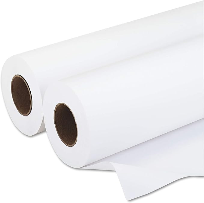Dietzgen Inkjet Bond 20lb 36" x 300' - 2 Rolls [730360U]