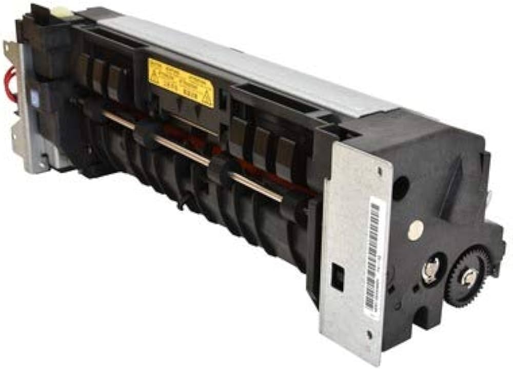 Kyocera FK-8620 Fuser Unit [302XC93162]