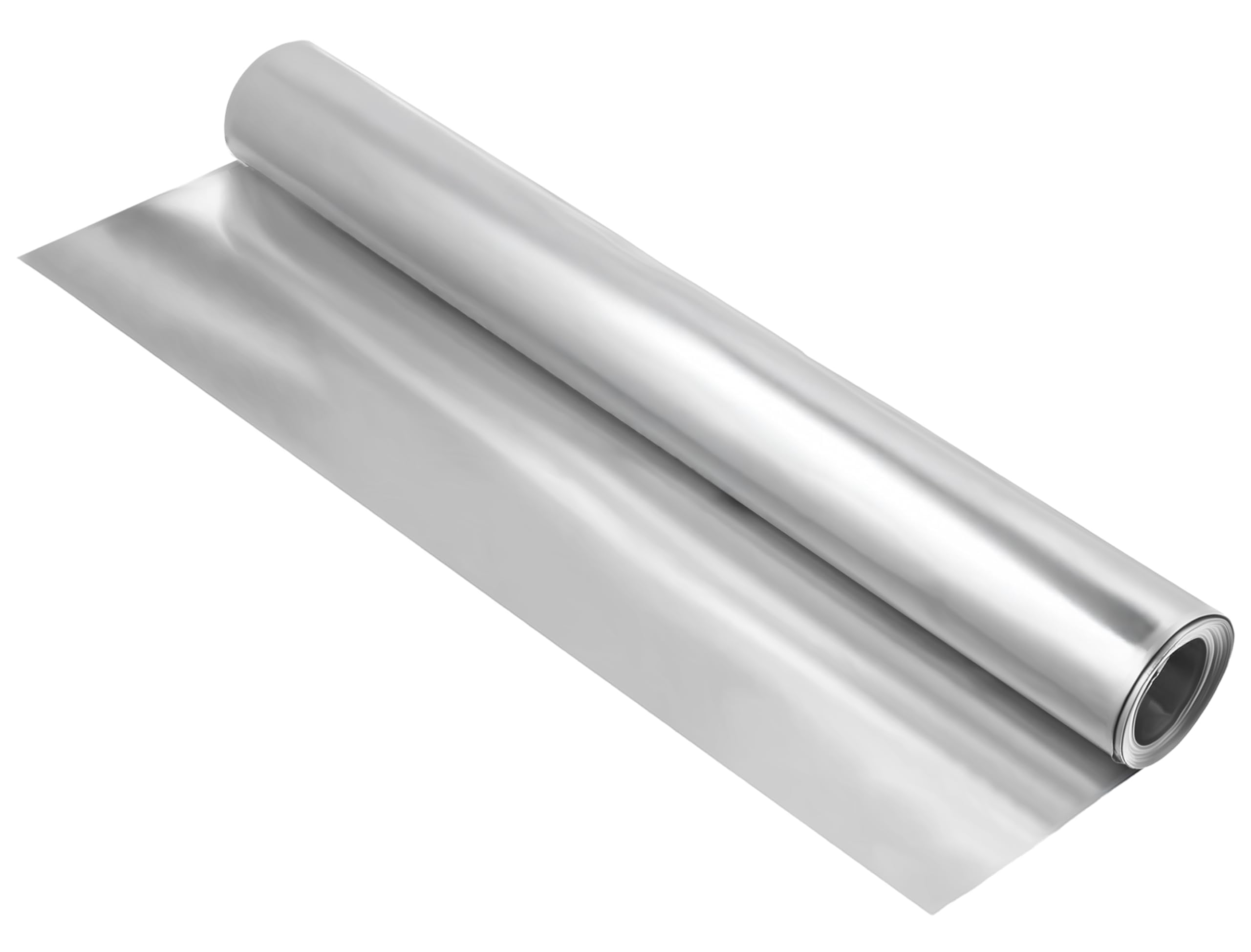 Non-OEM 36” x 125’ Mylar Roll with 3” Core [ISI36X125MYLAR]
