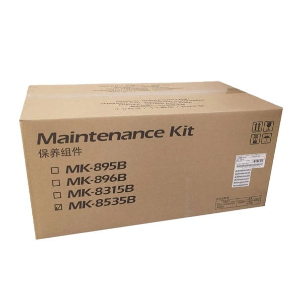 Kyocera MK-8535B Maintenance Kit [1702YL0KL1]