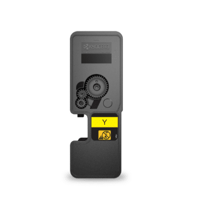 Kyocera TK-5482Y Yellow Toner [1T0C22AUS0]