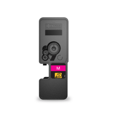 Kyocera TK-5492M Magenta Toner [1T0C22BUS1]