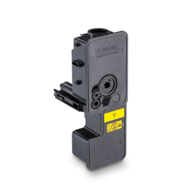 Kyocera TK-5452Y Yellow Toner [1T0C0DAUS0]