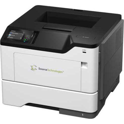 Source Technologies ST9920B MICR Printer w/Locks [ST9920L]