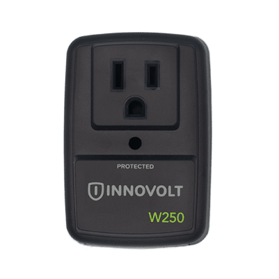 Innovolt Power Filter W250-15-120 [855D200896]