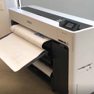 Epson 36" Stacker bond Arch D Sheets [SCHSFLP36] non-OEM