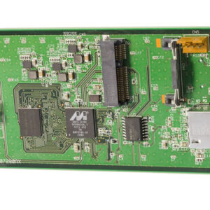 Kyocera IB-53 Gigabit Ethernet Board [IB53]