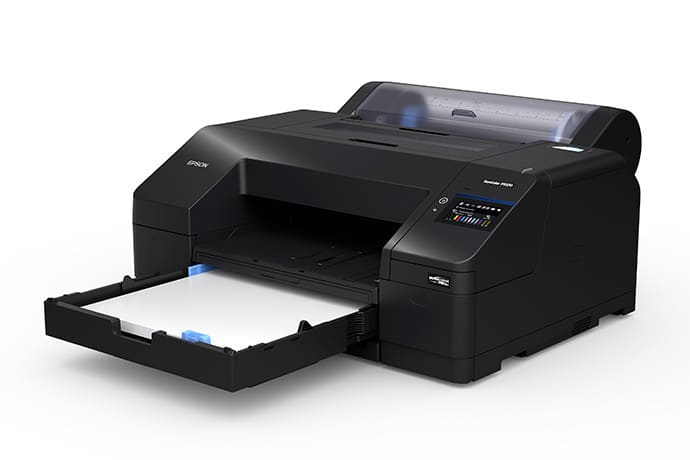 SC P5370 left paper cassette 690x460