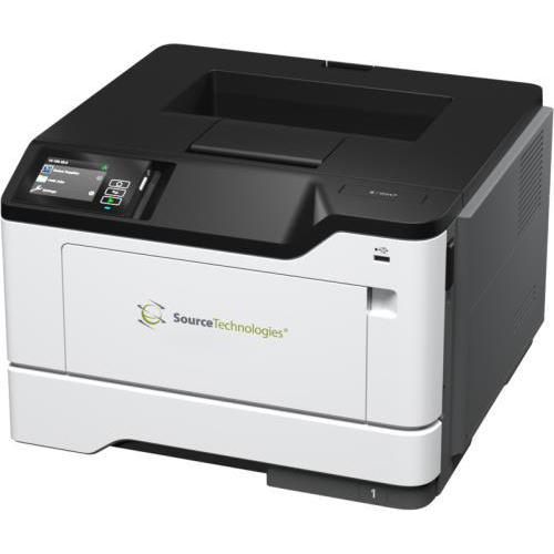 Source Technologies ST9917 Secure MICR Network Printer [AA01-0000000]