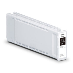 Epson UltraChrome PRO10 56N Photo Black Ink Cartridge [T56N120]