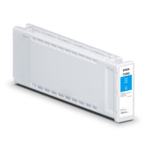 Epson UltraChrome PRO10 56N Cyan Ink Cartridge T56N220