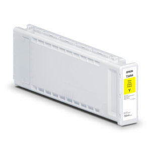 Epson UltraChrome PRO10 56N Yellow Ink Cartridge [T56N420]