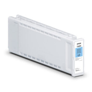 Epson UltraChrome PRO10 56N Light Cyan Ink Cartridge [T56N520]