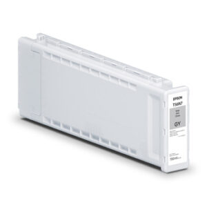 Epson UltraChrome PRO10 56N Gray Ink Cartridge [T56N720]