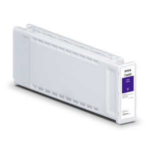 Epson UltraChrome PRO10 56N Violet Ink Cartridge [T56ND20]