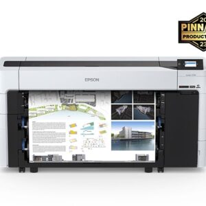Epson SureColor T7770D 44-Inch Large-Format Dual-Roll CAD/Technical Printer [SCT7770DR]