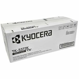 Kyocera Black Toner Cartridge TK-5372K [1T02YJ0US0]