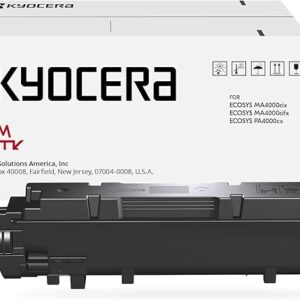 Kyocera TK-5382M Magenta Toner Cartridge [1T02Z0BUS0]