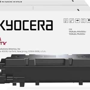Kyocera TK-5417M Magenta Toner Cartridge [1T02Z7BUS0]