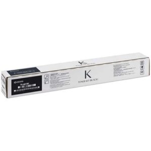 Kyocera TK-8517K Black Toner Cartridge [1T02ND0US0]