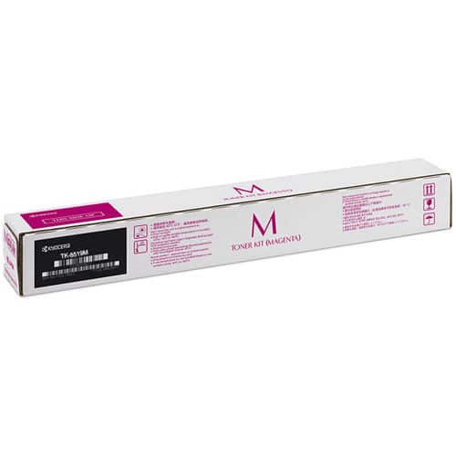 Kyocera TK-8517M Magenta Toner Cartridge [1T02NDBUS1]