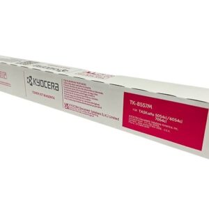 Kyocera TK-8557M Magenta Toner Cartridge [1T02XCBUS0]