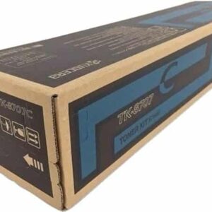Kyocera TK-8707C Cyan Toner Cartridge [1T02K9CUS0]