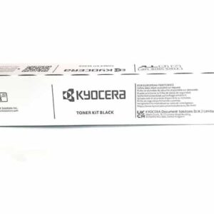 Kyocera TK-8547K Black Toner Cartridge [1T02YM0US0]