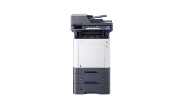 Kyocera ECOSYS M6635CIDN Multifunction Color Laser Printer 1102V12US1 - Informational Only