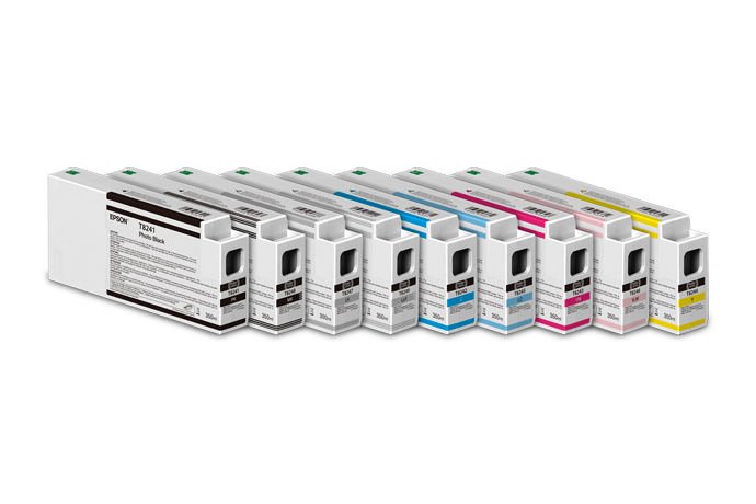 EPSON PHOTO BLACK INK T824100 Discontinued
